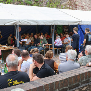 Flohmarkt