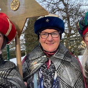 Sternsinger 2026