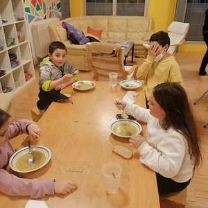 Lecker, lecker - *nomnomnom*