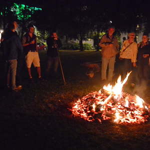 Pfarr- und Mitarbeiterfest