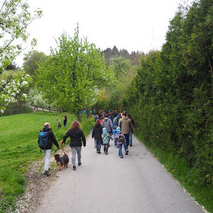 pöstlingbergwanderung_17042016