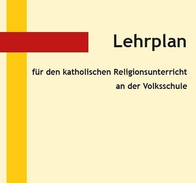 Lehrplan VS