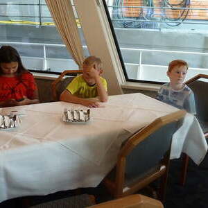 Ministrantenausflug 2018