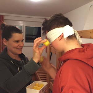 Firmwochenende in Lichtenberg