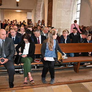 Pfarrkirche Hörsching hl. Jakob