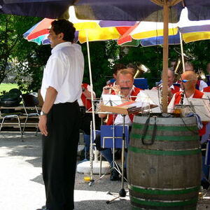 Begegnungsfest 2008