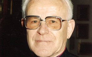 Hofrat Prälat Dr. Josef Hörmandinger