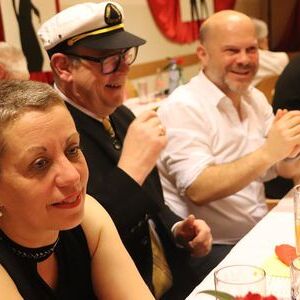 Kleinmünchner Pfarrball