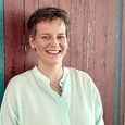 Pastoraltheologin Klara Csiszar 