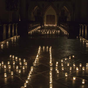 Nacht der 1000 Lichter
