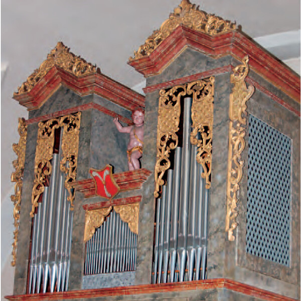 Orgel