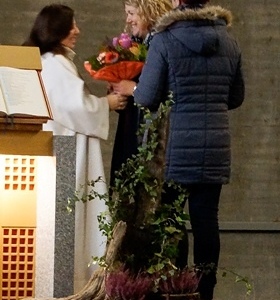 Christkönigssonntag