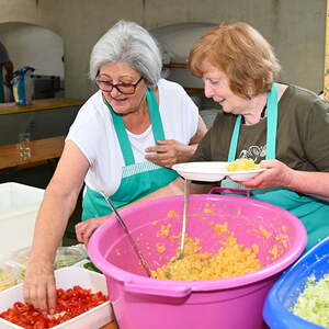 Pfarre Hörsching hl. Jakob