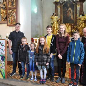 Vorstellmesse - Liebstatt Sonntag