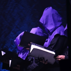 Sounds Of Gregorian 2015