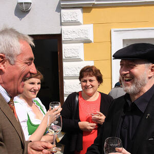 Erstkommunion am 27.04.2014