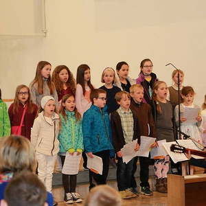 Kindermissionsprojekt