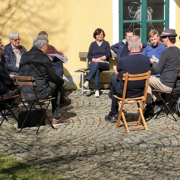 Schulung für Finanzverantwortliche in Attnang-Puchheim, 7. März 2026