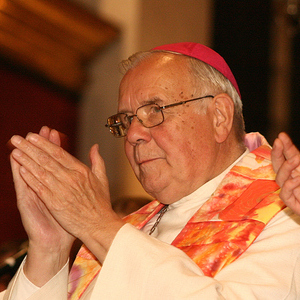 Aichern beim Pfingsttreffen der Katholischen Jugend in Kremsmünster