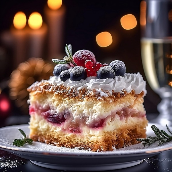 Kuchenverkauf