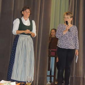 Beauftragungsfeier des Seelsorgeteams mit Generalvikar DDr. Severin Lederhilger