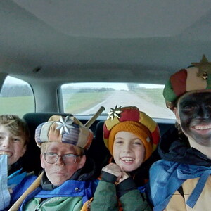 3. - 6. Jänner 2023