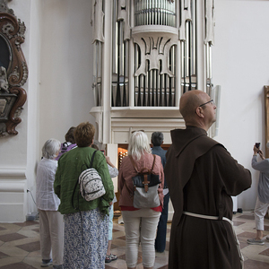 Frauenausflug 2025 - Passau/Schärding