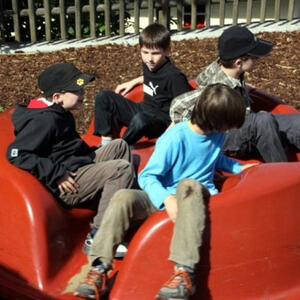 MinistrantInnenausflug