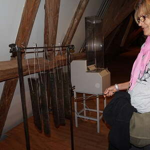 kfb Wallfahrt, Pfarre Neumarkt im Mühlkreis