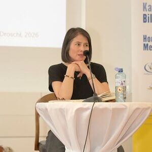 Milena Michiko Flasar