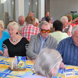 Seniorenausflug nach Adlwang