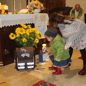 Weltmissionsonntag 2023