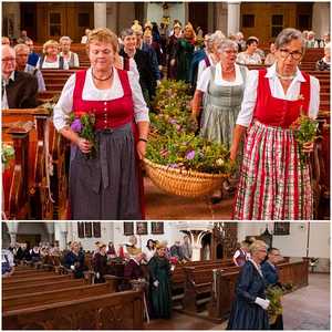 Mariä Himmelfahrt 2022