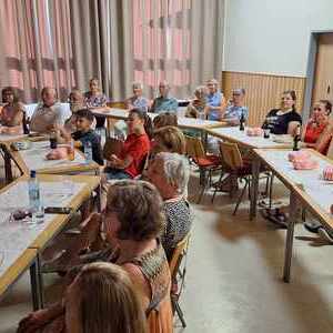 Besucher:Innen