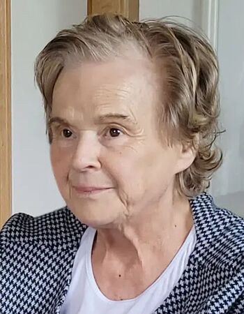 Ingrid Denk