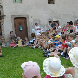 Kindergartenabschluss