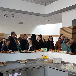 Firmvorstellgottesdienst 2023