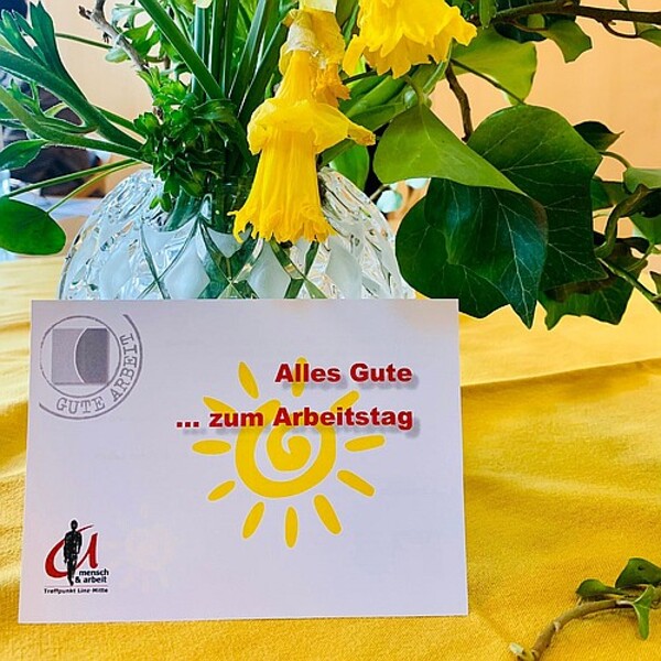 Dekanatsvisitation 2023