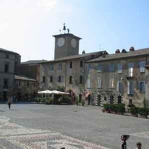 Assisi - Umbrien