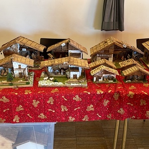 Kreativmarkt und Weihnachtsbuchausstellung 2023Kreativmarkt und Weihnachtsbuchausstellung 2023