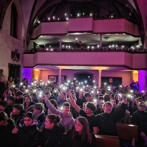 SpiriNight Regau 2026