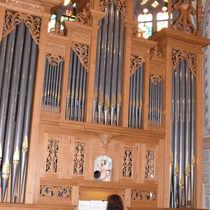 Orgel