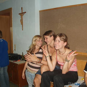 Jungscharlager in Ebensee