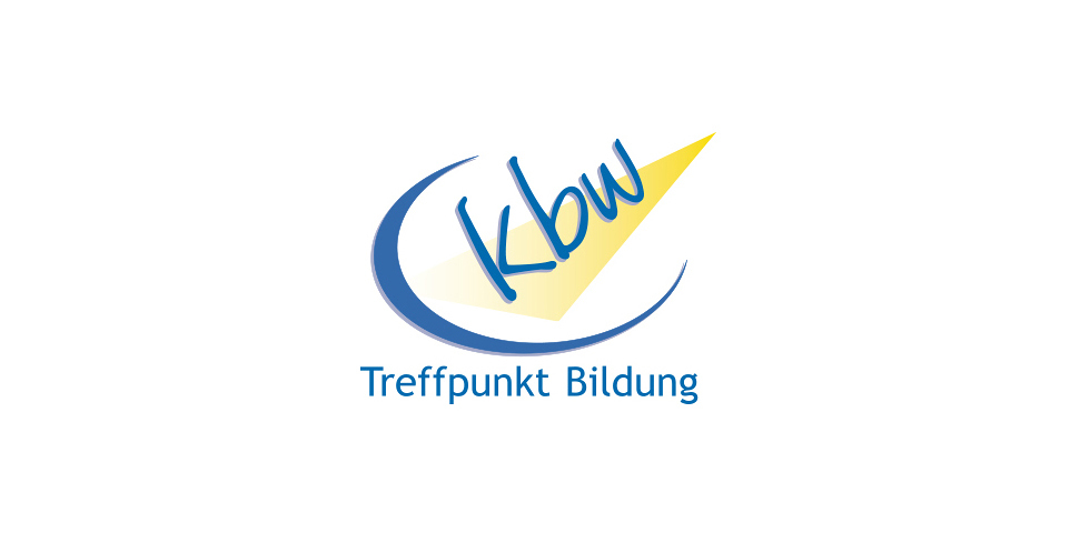 Logo kbw Treffpunkt Bildung
