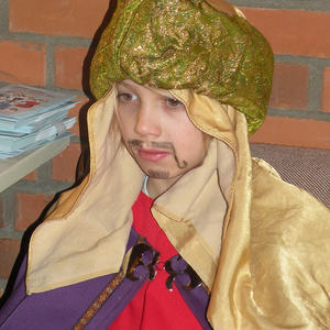 Dreikönigsaktion 2012                           