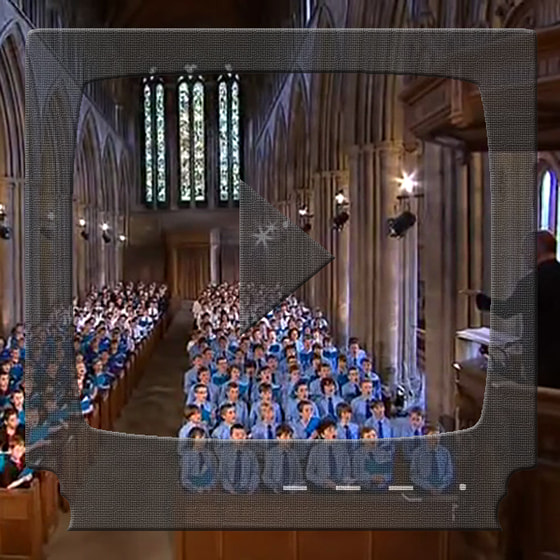 Vorschau Schalter zu 'Lord of Sea and Sky' von National Youth Choir of Scotland