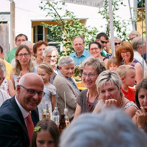 25 jaehriges Priesterjubilaeum