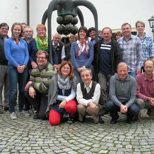 Klausur des Pfarrgemeinderates 2012