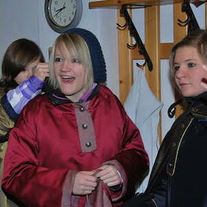 Sternsingen: das Leben zum Besseren wenden!