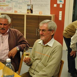 Kennenlerntreffen 06.01.2012